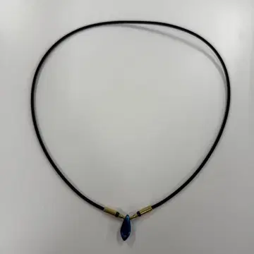 파이텐 티어드롭 RAKUWA 목걸이 하뉴 유즈루 어스 50cm