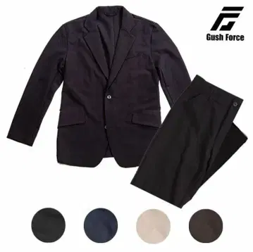 [타마유라] Gush Force 방수 수트 셋업