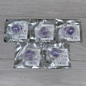 프로세카 세카라이 5th 라이트 반지 카미시로 루이