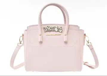 JILLSTUART 디즈니 스토어 콜라보 백 미니