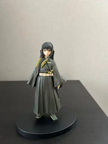 귀멸의 칼날 피규어 토키토 무이치로