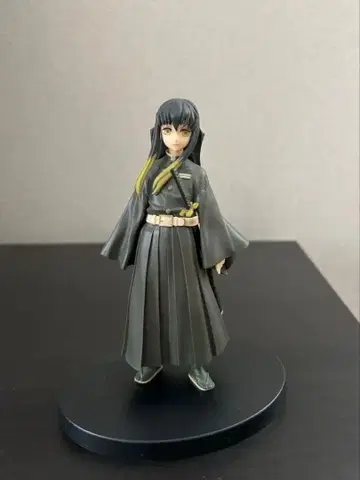 귀멸의 칼날 피규어 토키토 무이치로