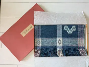 [ 유카라오리 ] 대형 스톨