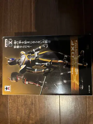 가면라이더 파이즈 가면라이더 카이자 피규어