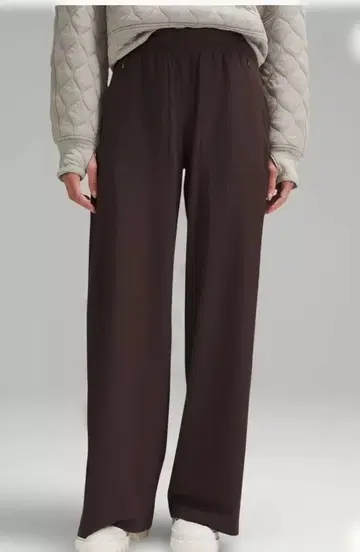 새상품 lululemon 다크 브라운 8