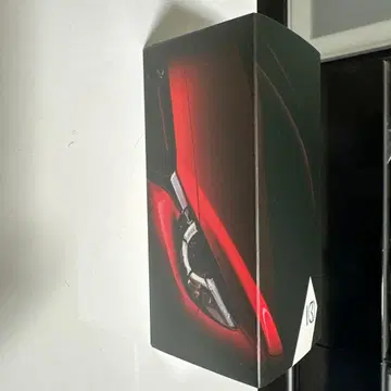 MAZDA DEMIO 미니카