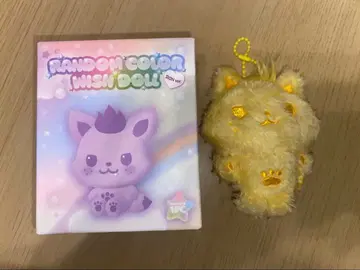 NCT WISH 시오닌 시온 옐로우 컬러