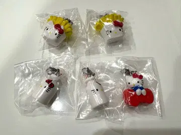 키티 아메리칸 메지루시 액세서리