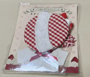 앙스타 이츠누이 오키가에 시리즈 스위츠 셔츠 세트 레드