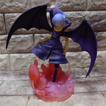 전슬 리무루 피규어 마왕 각성편 제일복권 라스트 원상 신의 분노