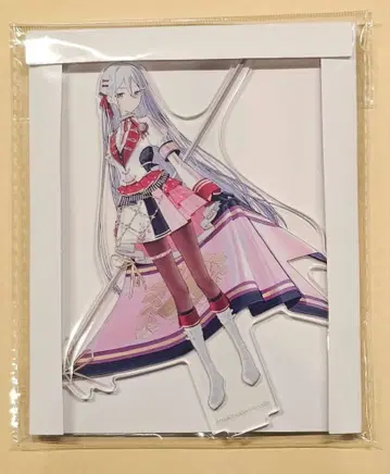 프로젝트 세카이 프로세카 5th 감사제 아크릴 스탠드 요이사키 카나데