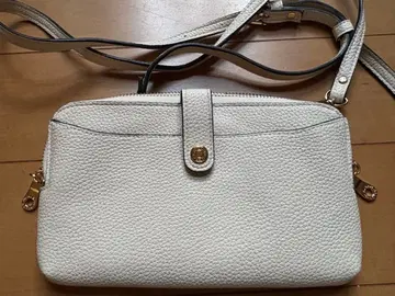 SALON de RUBAN 지갑 숄더백