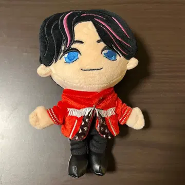 treasure 도영 봉제 인형