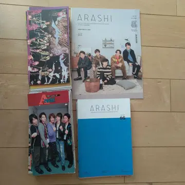 아라시 뉴스레터 42~107