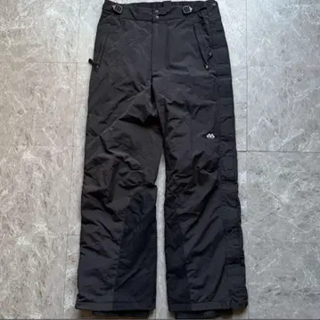 mont-bell 몽벨 인슐레이티드 팬츠