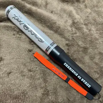 카리스마 카리스테 응원봉