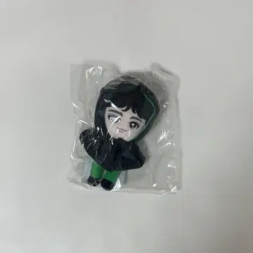 초특급 타쿠야 Joker 마스코트