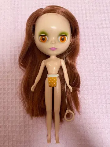 애쉬튼 드레이크사 복각 브라이스