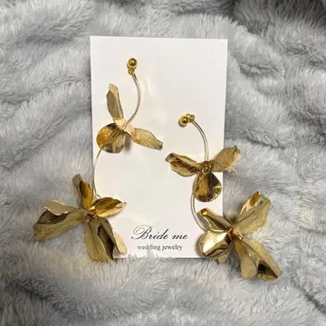 Bride me 웨딩 액세서리