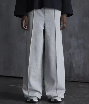 CALLNE Brushed liningSweatpants 스웨트 팬츠