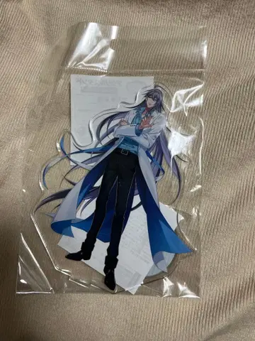 히프마이 히프노시스 마이크 Flava2 아크릴 스탠드 진구지 쟈쿠라이