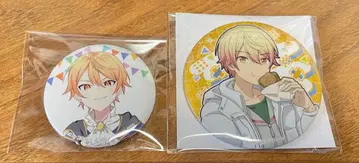 텐마 츠카사 하피콜레 카미고 문화제 캔뱃지