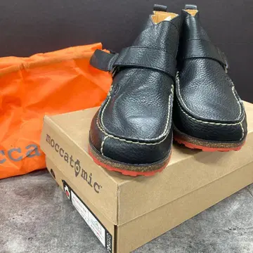 moccatomic 모카토믹 모카신 부츠 US 8.5