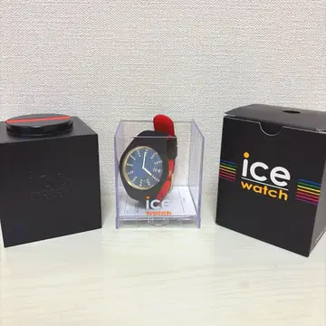 아이스 워치 시계 남성용 ice watch 블랙 골든 021 047
