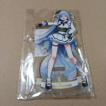 Vspo! 아크릴 스탠드 요노 쿠로무