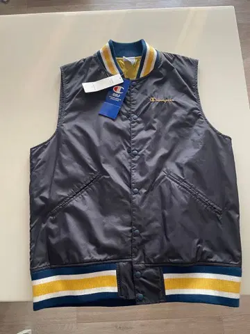 챔피언 골프 베스트 [ 새상품 L ]