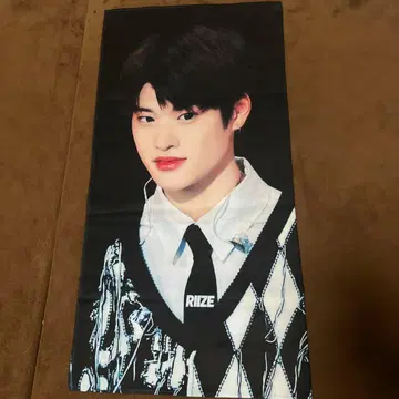 RIIZE 소희 슬로우건 SOHEE