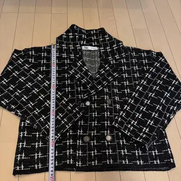 ZARA 자켓 아우터