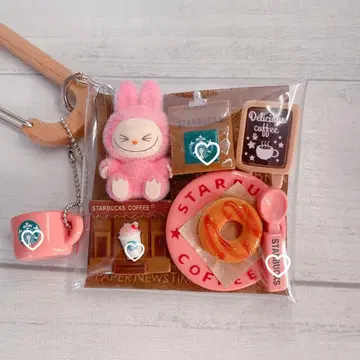 가챠 파우치 라브브