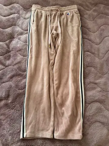 Champion 핑크 팬츠 M