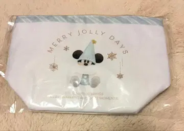 디즈니 리조트 디즈니 크리스마스 2025 릴린린 런치 케이스