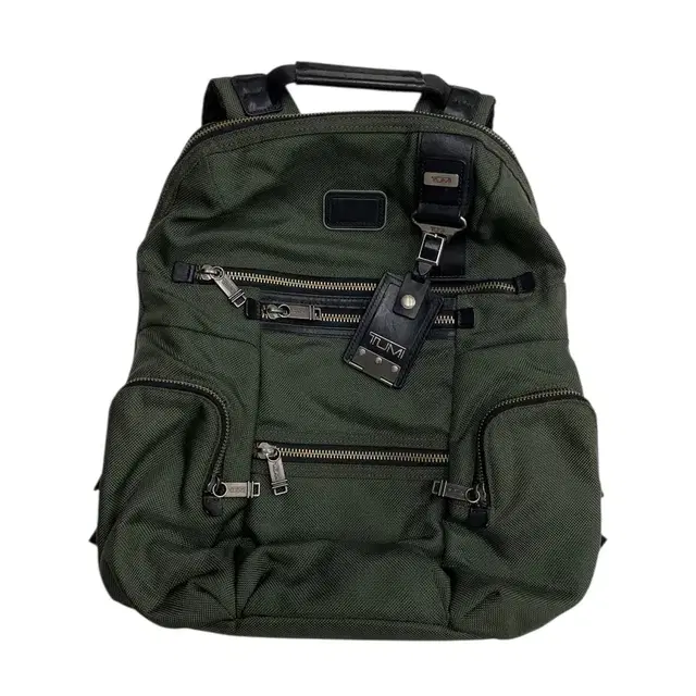 투미 방탄 백팩