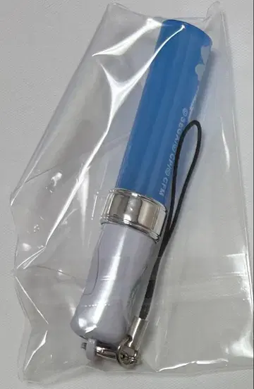 키리타니 하루카 미니 응원봉