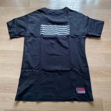 BIGBANG 라이브 셔츠