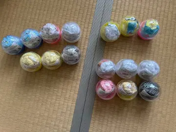 스마트폰의 이불 가챠 묶음 판매