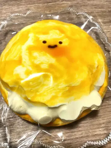 물 느낌 문어 해외 스퀴즈