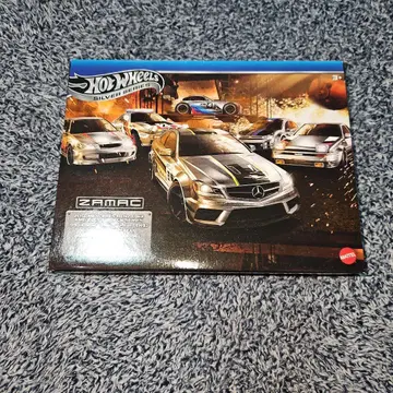 Hot Wheels SILVER SERIES 핫휠