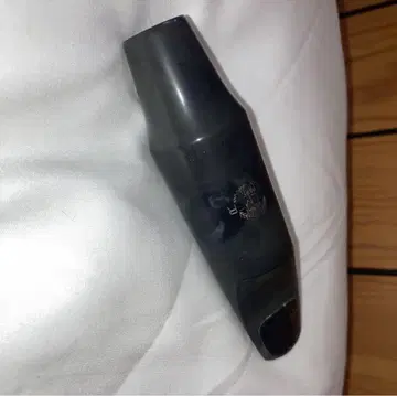 바리톤 색소폰 마우스피스 셀머