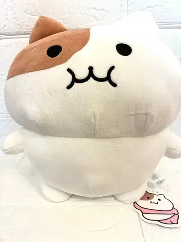 모치냐미 BIG 봉제 인형