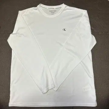 Calvin Klein 롱 T셔츠