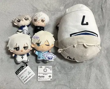 나기 세이시로 묶음 판매