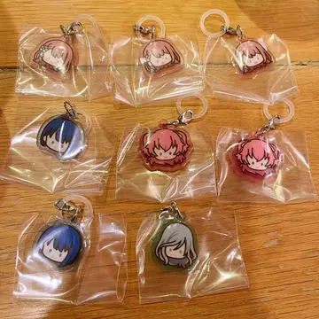 프로세카 메지루시 참 MORE MORE JUMP !