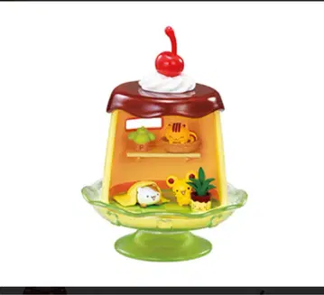 폼폼푸딩 폼폼 매일 2 숨바꼭질 중