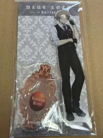 블루 록 유키미야 켄유 아크릴 스탠드