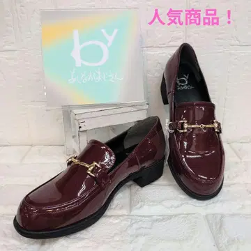 by 키다리 아저씨 비트 로퍼 23 cm