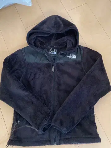 가격 인하 THE NORTH FACE 플리스 자켓 XS